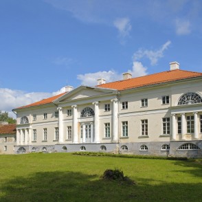 Laidu muiža Laidu muiža