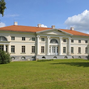 Laidu muižas pils Laidu muižas pils