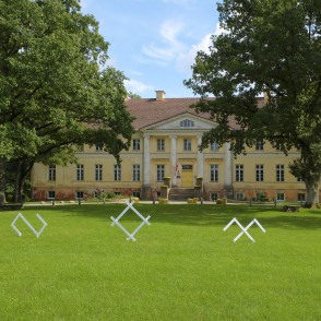 Snēpeles muižas pils Snēpeles muižas pils