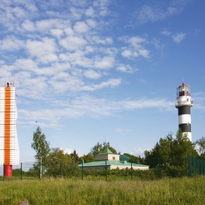 Daugavgrīvas bāka Daugavgrīvas bāka