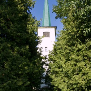 Allažu evaņģēliski luteriskā baznīca Allažu evaņģēliski luteriskā baznīca