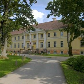 Snēpeles pils Snēpeles pils