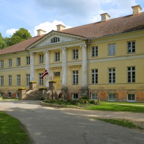 Snēpeles muiža Snēpeles muiža