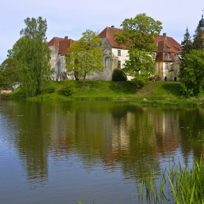 Jaunpils pils Jaunpils pils