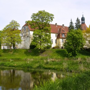 Jaunpils pils Jaunpils pils