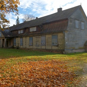 Liepa Manor House (Lindenhoff) Liepa Manor House (Lindenhoff)