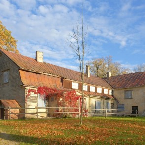 Liepa Manor House Liepa Manor House