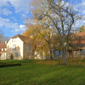 Liepa Manor House Liepa Manor House