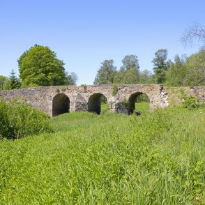 Vesetas tilts Vesetas tilts