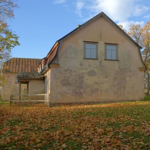 Liepa Manor (Lindenhoff) Liepa Manor (Lindenhoff)