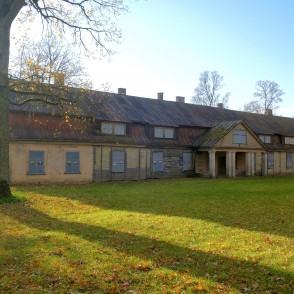 Liepa Manor House Liepa Manor House