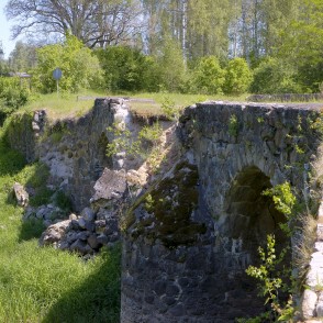 Mūra tilts pār Vesetu Mūra tilts pār Vesetu