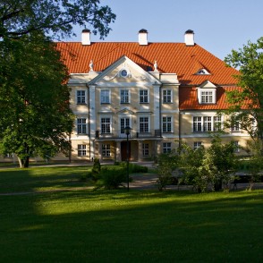 Mālpils muižas Kungu māja Mālpils muižas Kungu māja