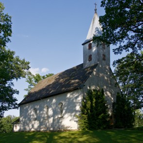 Mālpils Evaņģēliski luteriskā baznīca Mālpils Evaņģēliski luteriskā baznīca
