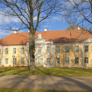 Veselavas muižas kungu māja Veselavas muižas kungu māja