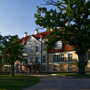 Mālpils muižas Kungu māja Mālpils muižas Kungu māja