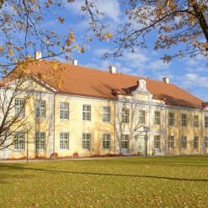 Veselavas muižas kungu māja Veselavas muižas kungu māja