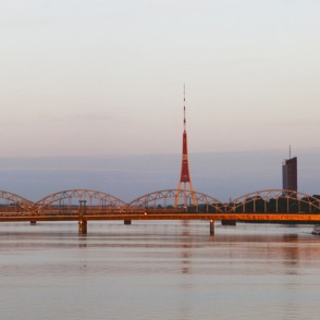 Rīgas tilti Rīgas tilti