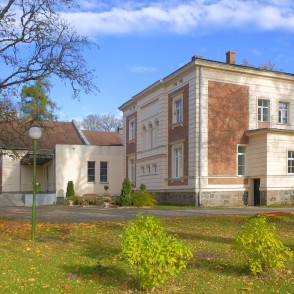 Taurenes muižas pils Taurenes muižas pils