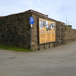 Zviedru mūris, Jaunpils Zviedru mūris, Jaunpils