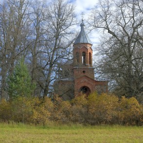 Līdēres Kristus piedzimšanas pareizticīgo baznīca Līdēres Kristus piedzimšanas pareizticīgo baznīca