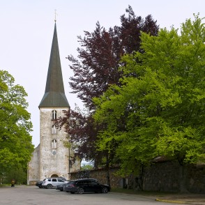 Jaunpils evaņģēliski luteriskā baznīca Jaunpils evaņģēliski luteriskā baznīca