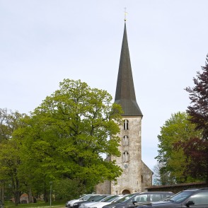 Jaunpils evaņģēliski luteriskā baznīca Jaunpils evaņģēliski luteriskā baznīca