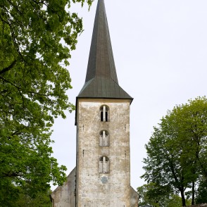 Jaunpils evaņģēliski luteriskā baznīca Jaunpils evaņģēliski luteriskā baznīca