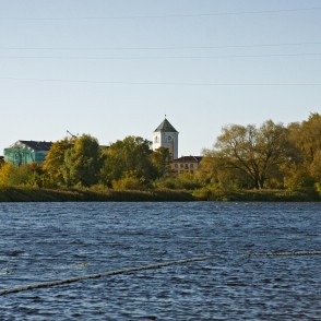 Lielupe pie Jelgavas Lielupe pie Jelgavas