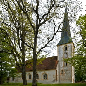 Jaunpils evaņģēliski luteriskā baznīca Jaunpils evaņģēliski luteriskā baznīca