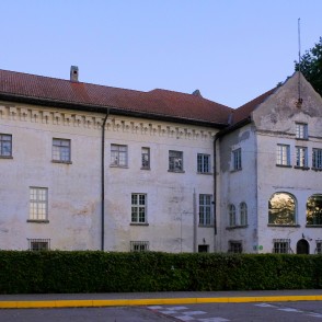 Dundagas pils Dundagas pils