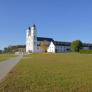 Aglonas Romas katoļu bazilika Aglonas Romas katoļu bazilika