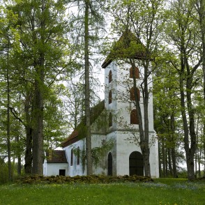 Struteles evaņģēliski luteriskā baznīca Struteles evaņģēliski luteriskā baznīca