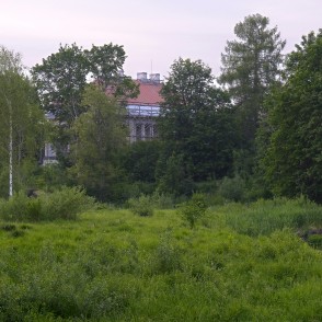 Bukas muiža (Suddenbach) Bukas muiža (Suddenbach)