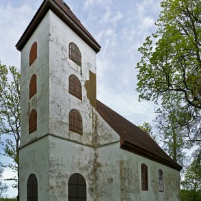 Struteles evaņģēliski luteriskā baznīca Struteles evaņģēliski luteriskā baznīca