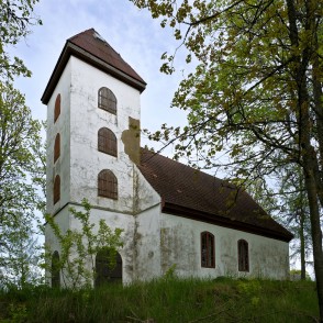 Struteles evaņģēliski luteriskā baznīca Struteles evaņģēliski luteriskā baznīca