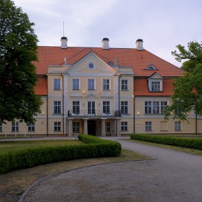 Mālpils muiža - dizaina viesnīca Mālpils muiža - dizaina viesnīca