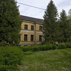 Struteles muižas kungu māja Struteles muižas kungu māja