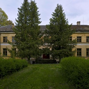 Struteles muižas kungu māja Struteles muižas kungu māja