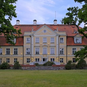 Mālpils muižas kungu māja Mālpils muižas kungu māja