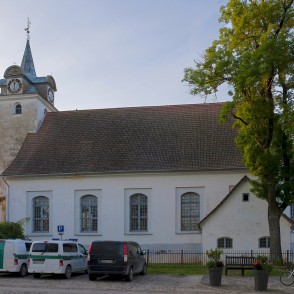 Kuldīgas katoļu baznīca Kuldīgas katoļu baznīca