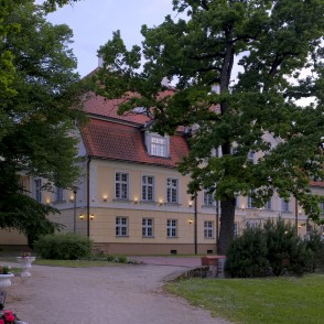 Mālpils muižas viesnīca Mālpils muižas viesnīca