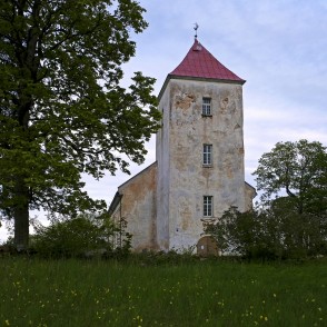 Sātu evaņģēliski luteriskā baznīca Sātu evaņģēliski luteriskā baznīca