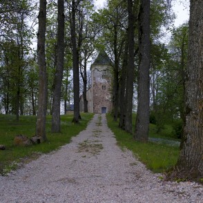 Zemītes evanģēliski luteriskā baznīca Zemītes evanģēliski luteriskā baznīca