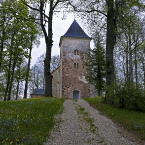 Zemītes evanģēliski luteriskā baznīca Zemītes evanģēliski luteriskā baznīca