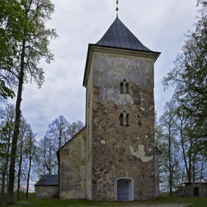 Zemītes evanģēliski luteriskā baznīca Zemītes evanģēliski luteriskā baznīca