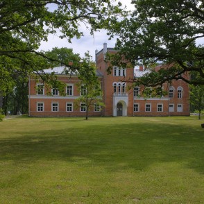 Jumurdas muiža Jumurdas muiža