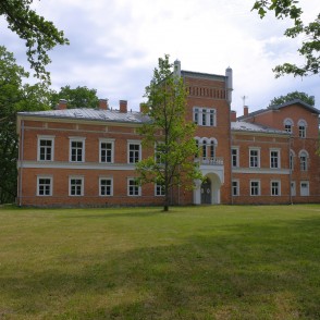 Jumurdas pils Jumurdas pils