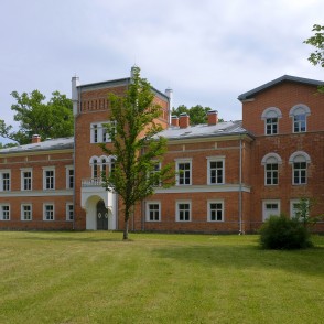 Jumurdas muižas pils Jumurdas muižas pils