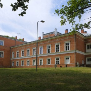 Jumurdas muižas kungu māju Jumurdas muižas kungu māju